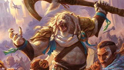 The 10 best Commander deck builds for beginners in Magic: The Gathering ...