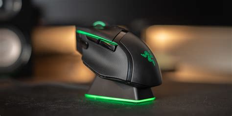 Razer Basilisk Ultimate and X Hyperspeed Review: The latest Razer tech