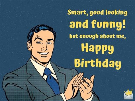 Funny Happy Birthday Images | A Smile for Their Special Day | Funny happy birthday images, Happy ...