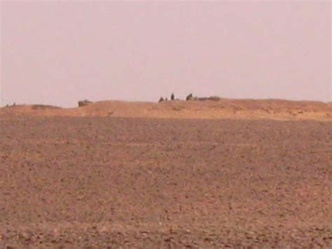 Westelijke Sahara - Wikitravel
