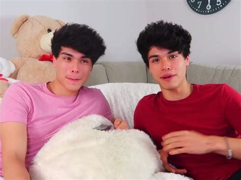 YouTube Duo the Stokes Twins Charged for Prank; Lawyers Say Not Guilty - Business Insider