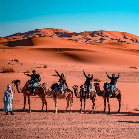 Camel ride in Morocco | Where to ride Camel? | Trips around Morocco