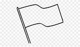 Clipart Flag Coloring Page sketch template