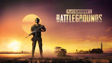 2048x1152 Resolution PUBG Key Art 2048x1152 Resolution Wallpaper - Wallpapers Den