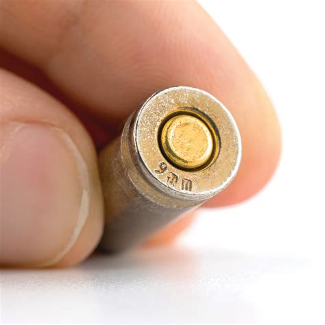 Do all 9mm bullets fit 9mm guns? 3 Popular 9mm Calibers - GearExpert