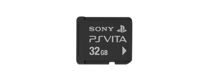 PSVita Accessories – PlayStation Vita Audio Headsets, Memory Cards, Licensed Accessories ...