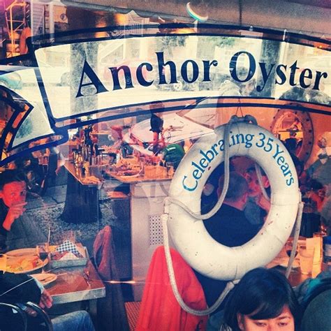 Anchor Oyster Bar reviews, photos - The Castro - San Francisco - GayCities San Francisco