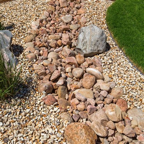 How to Build a Dry Creek Bed | Southwest Boulder & Stone