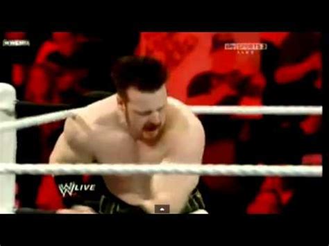 Sheamus Brogue Kick Tribute 2013-2014 - YouTube