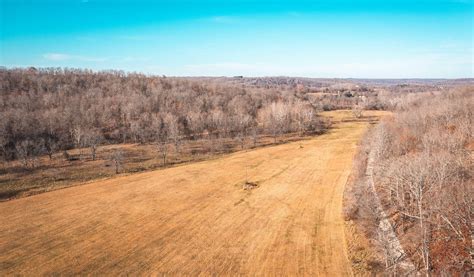 362 acres in Dent County, Missouri
