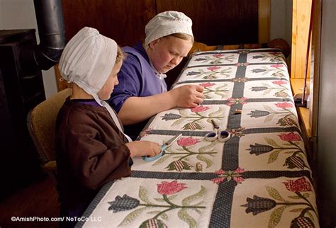 Amishphoto - The Photographs of Bill Coleman | Amish quilts, Quilts, Amish