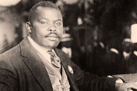 RIP: Remembering the life of political leader, Marcus Garvey