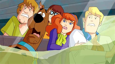 Scooby-Doo! Mystery Incorporated (2010) - Titlovi.com