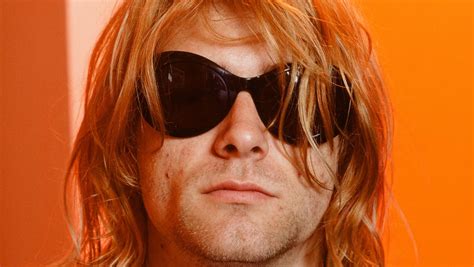 What Was Found At Kurt Cobain's Death Scene - 247 News Around The World