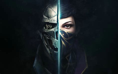 60+ Dishonored 2 HD Wallpapers | Background Images