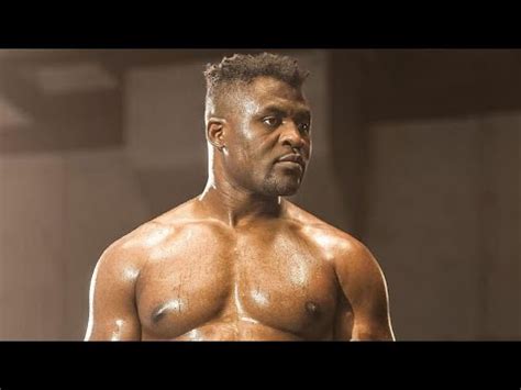 Francis Ngannou girlfriend: Is 'The Predator' really dating a former ...