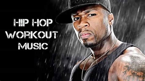 Hip Hop Workout Music Mix 2015 Gym Training Motivation Music - YouTube