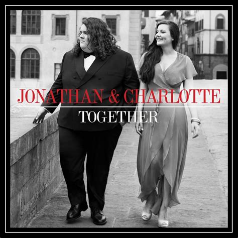 Jonathan And Charlotte: One Half Of The 'Britain's Got Talent' Duo ...