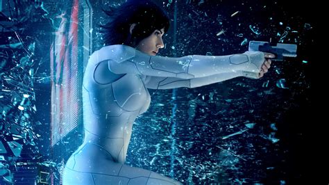 1920x1080 Ghost In The Shell 2017 Movie Laptop Full HD 1080P HD 4k ...