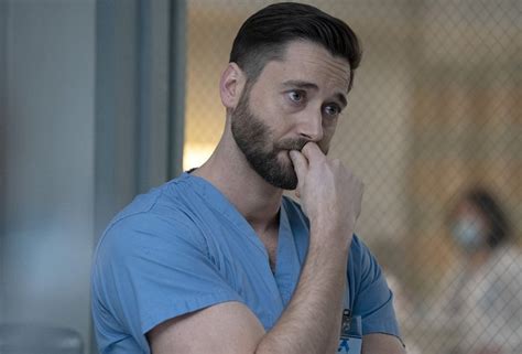 ‘New Amsterdam’ Season 3 Finale Spoilers — Cliffhangers | TVLine