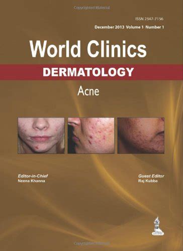 Dermatology - Acne - Medical Books Free