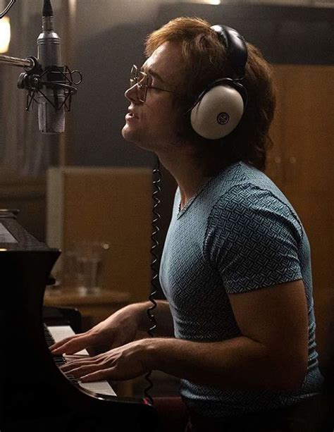 RocketMan Movie - Rocket Man 2019 Photo (42830226) - Fanpop