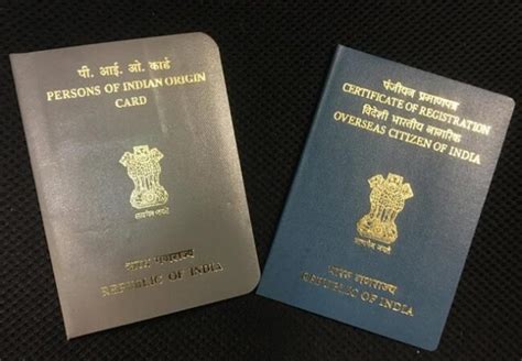 All PIO Cards are Valid through December 2024 for Travel to and from India