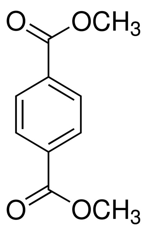 Dimethyl terephthalate 99+% | 185124-500G | SIGMA-ALDRICH | SLS