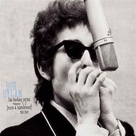 Bob Dylan - The Bootleg Series Volumes 1-3: (Rare & Unreleased) 1961 ...