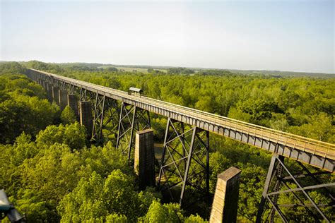 SPHB0019 | High Bridge Trail State Park. | Va. Dept. of Conservation & Recreation | Flickr