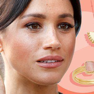 This Meghan Markle–Approved Jewelry Brand Has a Gorgeous New Collection—With Tons of Pieces ...
