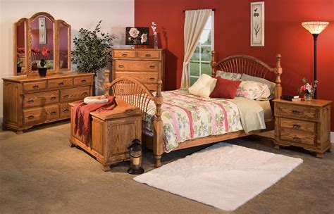 Amish Furniture Products Categories - Brandenberry Amish Furniture