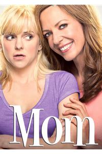 Mom (2013) - Discussion on PDB