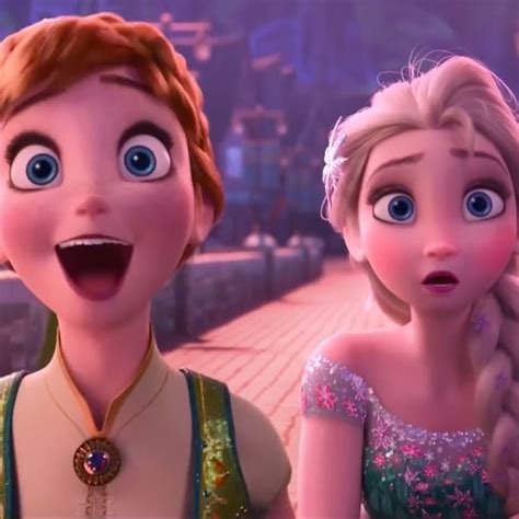 The Frozen Fever Honest Trailer May Ruin Disney for You