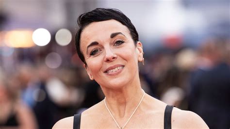 Strictly Come Dancing: Actress Amanda Abbington says she 'would not ...