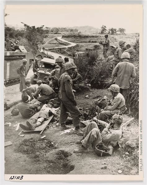 Spotlight: Battle of Okinawa – The Unwritten Record
