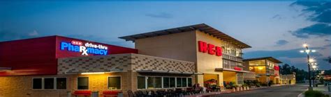 Conroe Market H-E-B | 3875 W.DAVIS ST., CONROE TX 77304-1837 | HEB.com