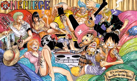 🔥 [47+] One Piece Manga Wallpapers | WallpaperSafari