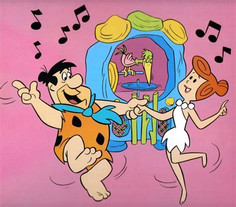 35 best images about Fred Flintstones on Pinterest | Coloring, Wilma ...