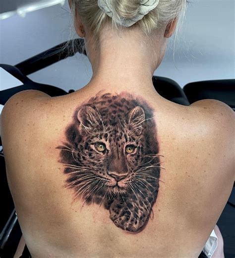 101 Best Cheetah Tattoo Ideas You'll Have To See To Believe!