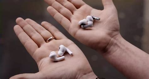 Carl Pei reviews Apple AirPods Pro 2, compares them to Nothing Ear (2): Which one was his top ...