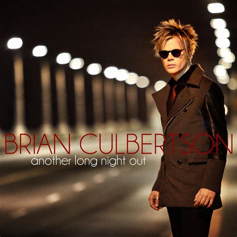 Brian Culbertson - Another Long Night Out | iHeart