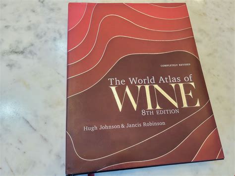 5 of the Best Wine Books to Add to Your Collection