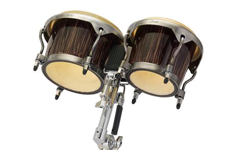 Pro All Fit Bongo Stand | Pearl Drums -Official site-