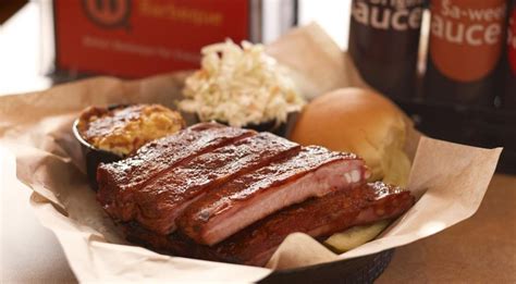 10 Of The Best Barbecue Joints In Richmond, VA - Discover Richmond Tours