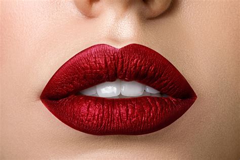 Red Lipstick Shades - Beauty & Health