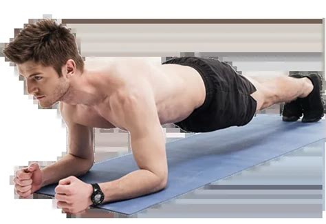 Benefits of Plank Workout: How To Do Plank Exercise