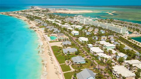 The Bahamas' Resorts World Bimini Is Open Again