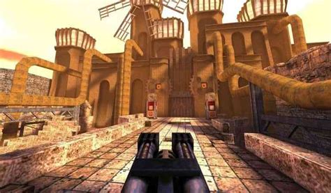 Quake Remastered Is Now Available on All Platforms