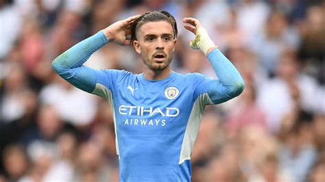 'Grealish had an incredible debut' - Guardiola praises Man City's £100m man for showing ...